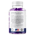 thumbnail image 2 of GTXMale ACV Gummies Advanced Formula Vitamin Supplement 120 Gummies, 2 of 8
