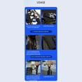 thumbnail image 4 of Peggybuy Bicycle Handlebar Saddle Calibrator USB Charging Bicycle Maintenance Accessories, 4 of 5