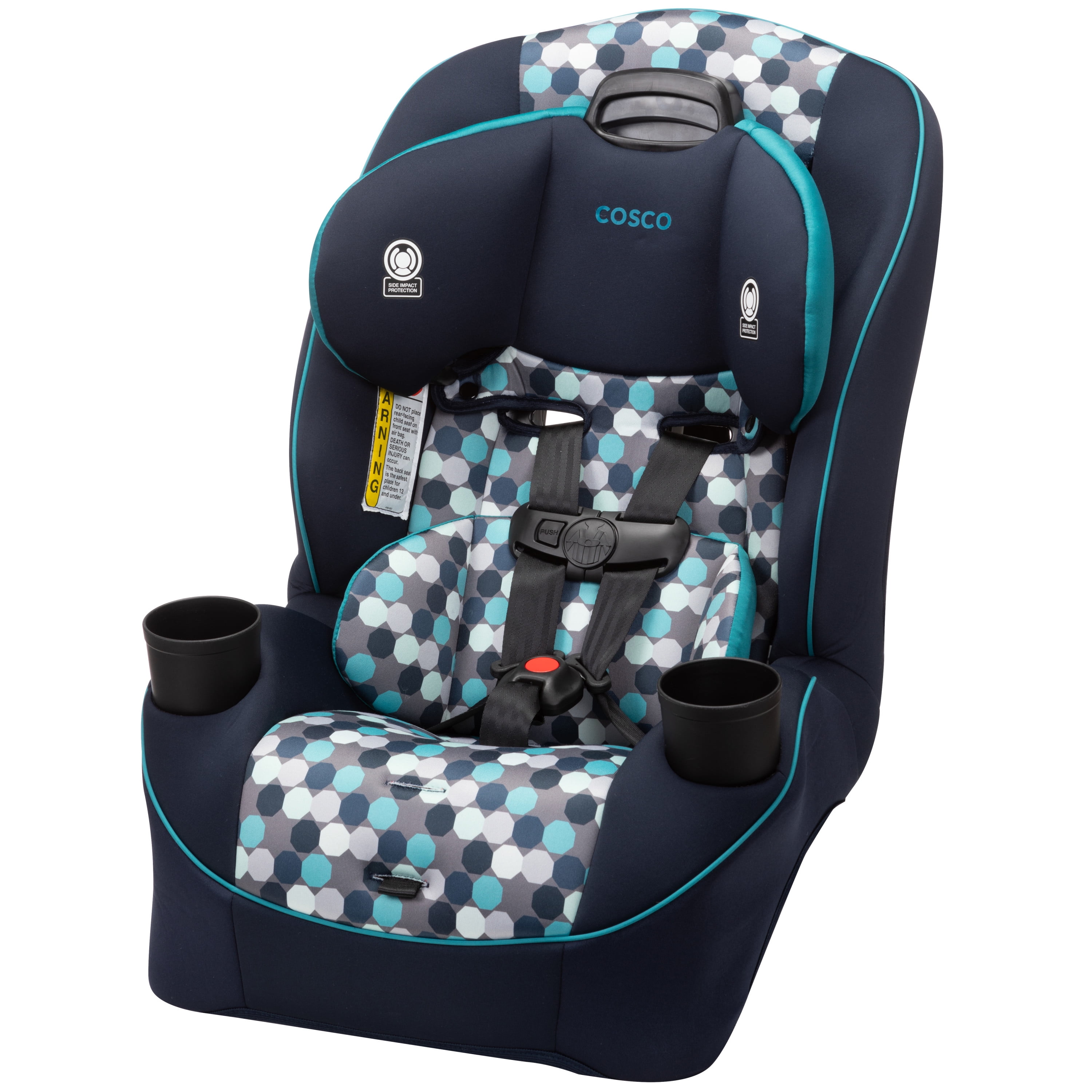 Cosco Easy Elite 3 in 1 Convertible Car Seat Nigeria Ubuy