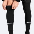 thumbnail image 2 of FORZA Goalkeeper Pre-Cut Socks | Durable Knee-High Soccer Socks with Sweat-Wicking Design for Ultimate Comfort - Available in Multiple Sizes and Colors, 2 of 4
