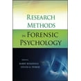 thumbnail image 3 of Research Methods in Forensic Psychology, 3 of 3