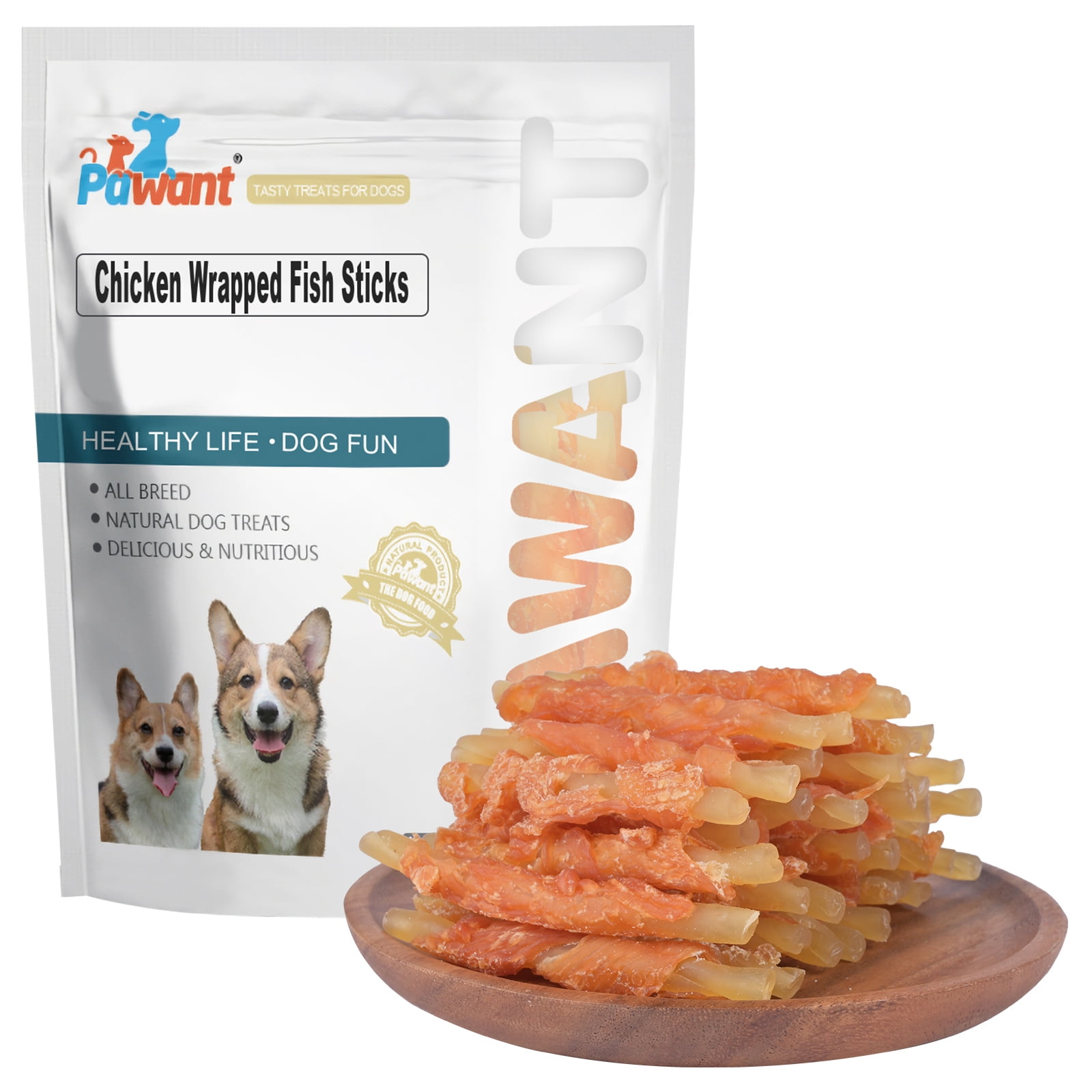 Are Fish Sticks Good For Dogs