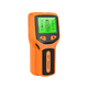 thumbnail image 1 of EscáNer de Pared 5 en 1, Detector de Pernos, Detector de Pared Digital PortáTil, EscáNer de Buscador de Metales para TuberíAs de Agua de PVC, Naranja, 1 of 8