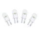 thumbnail image 1 of 2x licencia de Matrícula de de Bombilla LED 194 de 2 Piezas para Salpicadero de Puerta de Interior shamjiam interior de las luces del coche, 1 of 8
