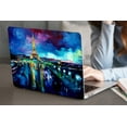 thumbnail image 5 of KSK KAISHEK Plastic Hard Case Cover Only Compatible 2019-2020 Released MacBook Pro 16" Touch ID Model: A2141 Painting 2, 5 of 5