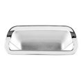 thumbnail image 4 of Ajuste De La Cubierta De La Manija De La Puerta Del Maletero Trasero Del Coche Del Cromo Para Honda Crv 2007-2011 Cateissary VI002660-00, 4 of 7
