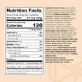 thumbnail image 3 of Marimix Snack Mix | Smokehouse BBQ 3 Pack | Crunch Baked Sweet & Salty Savory Plant Based Naturally Gluten Free Whole Grain Fiber Charcuterie Pretzel Trail Party Mix | No Artificial Ingredients, 3 of 5