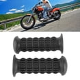 thumbnail image 4 of Poignée de Moto Poignée de Moto Poignée de Moto Universelle Poignée de Moto Poignée de Moto Poignée de Moto 25-28mm, 4 of 8