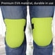 thumbnail image 3 of Protector De Rodilla Ajustable EVA Rodillera Para Jardinería, 3 of 7