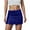 BU1, variant on MIXUE Skirts For Women Summer Sequins Solid Color Sparkly Party Club Night Out Casual Mini Bodycon Skirt Outwear,Red,L