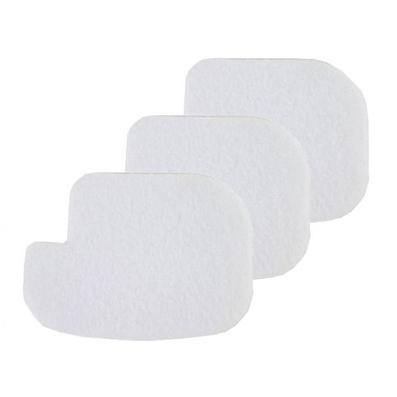 Poulan Pro & Craftsman Chain Saw (3 Pack) Replacement Air Filter - 530057925-3PK