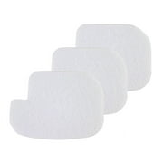 Poulan Pro & Craftsman Chain Saw (3 Pack) Replacement Air Filter - 530057925-3PK