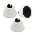 thumbnail image 1 of Rongfmy 3 Pack Brew And Espresso Grinder Burrs for Higher Grinding And Higher Uniformity, 1 of 9