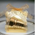 thumbnail image 2 of Valentine's Day Hollow Rose Wedding Candy Box | LOVE Chocolate Wedding Souvenir Candy Box, 2 of 2