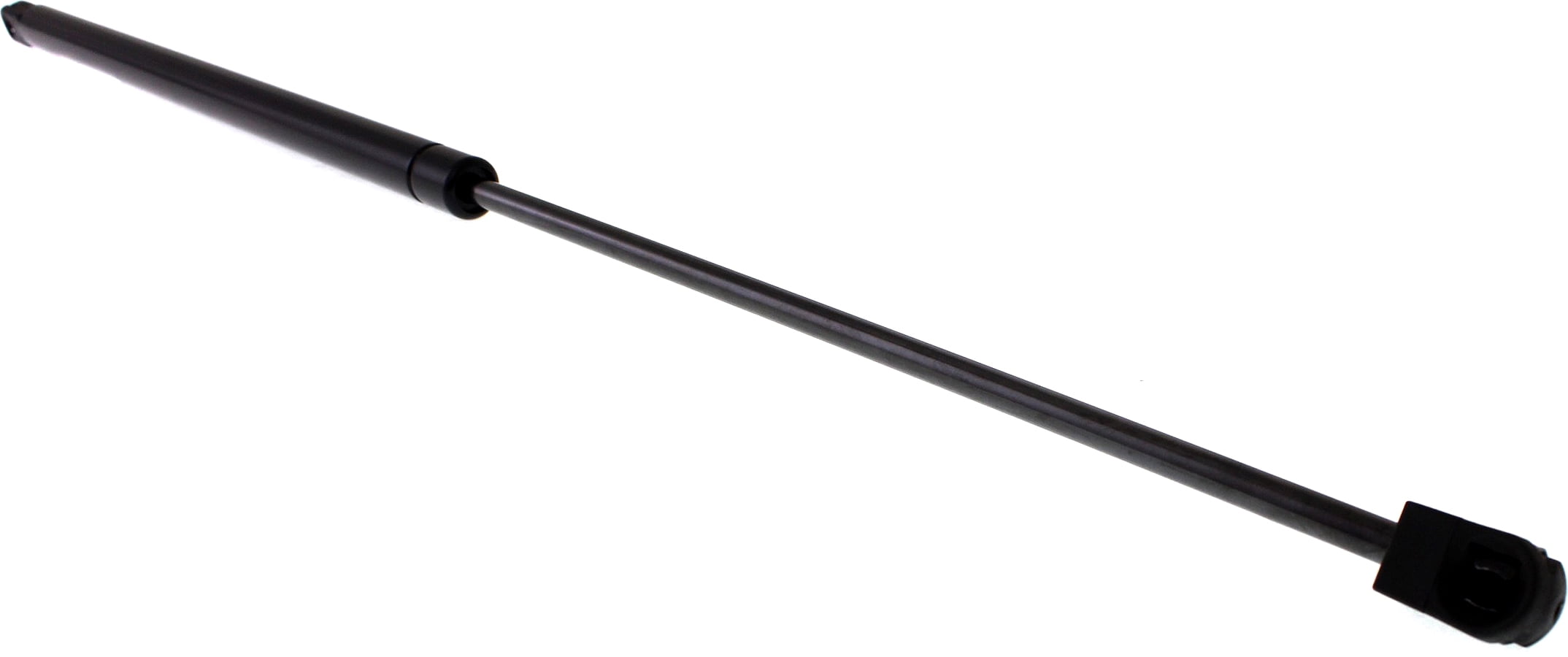 Replacement REPF131303 Lift Support Compatible with 2011-2016 Ford F-250 Super Duty F-350 8Cyl 6.2L 6.7L Right Passenger Sold individually