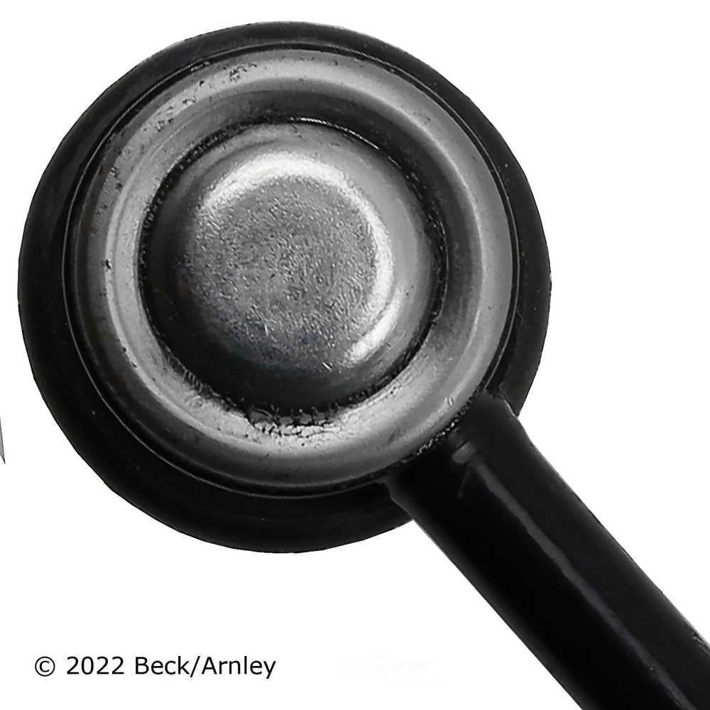 Beck Arnley Stabilizer End Link 101-8667 Fits select: 2018-2021 ALFA ROMEO STELVIO, 2017-2021 ALFA ROMEO GIULIA