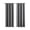 Dark Gray, variant on Single Piece Full Blackout Insulated Sun Blocking Curtain Measuring 59×63in, No-Drill Easy Mount Window Drapes for Bedroom Bay Windows, Living Room Heat Insulation and Private Shade Decor, Beige