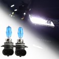 thumbnail image 4 of 2 uds Lbgz-306 luz Led para coche brillante fácil de instalar 100w 12 voltios 9006 lámpara de conducción de coche de larga vida útil Compatible con dirección, 4 of 5