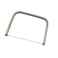thumbnail image 4 of facefd Clay Wire Cutter Cut Off Tools for Pottery Hobby Handcrafts 8.5x6CM, 4 of 9