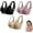 Black+pink+skin, variant on Manlira Bra, Breathable Anti-Sagging Breasts Bras, Anti Sagging Breast Bra