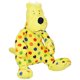 thumbnail image 1 of Peluche de perro con manchas de Kohls del Dr. Seuss "Ponme en el zoológico" Kohl's 1, 1 of 1