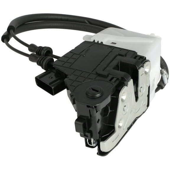 SCITOO Power Door Lock Actuators Rear Right Door Latch Replacement fits for Hyundai Tucson 2016-2021,81420-D3000