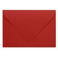 thumbnail image 2 of Darling Souvenir A6 Size 24 x Wedding Invitation Envelopes Euro V-Flap 80lbs (4 3/4 x 6 1/2) Envelope Medium - Packs & Colours Available, 2 of 5
