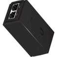 thumbnail image 3 of Inyector de corriente Ubiquiti Networks de 2 Puertos Gigabit LAN, PoE. Ubiquiti Networks POE-24-12W-G 63Hz 24V 12 Watts, 3 of 3
