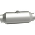 thumbnail image 3 of Magnaflow California Converter 5561354 Universal California Catalytic Converter Fits select: 2011-2015 VOLKSWAGEN JETTA, 2007-2008 FORD RANGER, 3 of 6