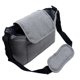 thumbnail image 1 of Bolsa organizadora para cochecito de bebé, bolsa organizadora para cochecito de bebé, gran capacidad multifuncional, 1 of 5