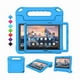 thumbnail image 1 of wonim11 Kids Case for Amazon Fire 10 Pro/10 Plus/HD 10 Tablet(13th/11th Generation, 2023/2021 Release), Durable Shockproof Protective Case with Screen Protector for Kindle Fire HD 10 Tablet, Blue, 1 of 1