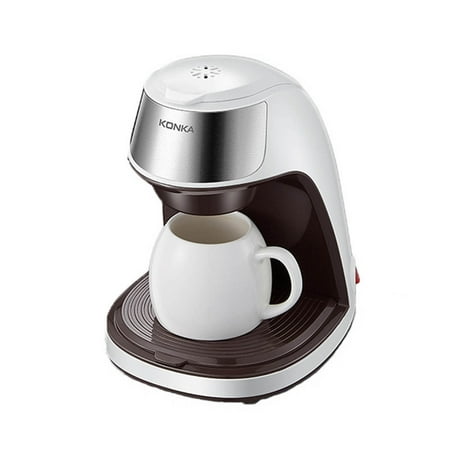 

Afunbaby K-Classic Coffee Maker K-Cup Pod Single Serve Programmable 10 oz. Brew Sizes