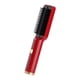 thumbnail image 1 of Cepillo alisador de pelo inalámbrico, peine caliente de calentamiento rápido para mujeres de viaje a Yuyangstore Plancha de pelo, 1 of 8