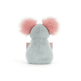 thumbnail image 4 of NOUGFVZP Adorable Koala Stuffed Animals with Pink Envelope - 7.48 inch Cuddly Koala Plush Toys for Kids, Cute Plushie Gift for Girls & Boys, Perfect for Valentine's Day Presents, 4 of 9
