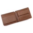 thumbnail image 4 of TIMIFIS Wallet for Men Wallet Women Men's Wallet Clip Multifunctional Zipper Coin Purse Credit Card Holder -, 4 of 5