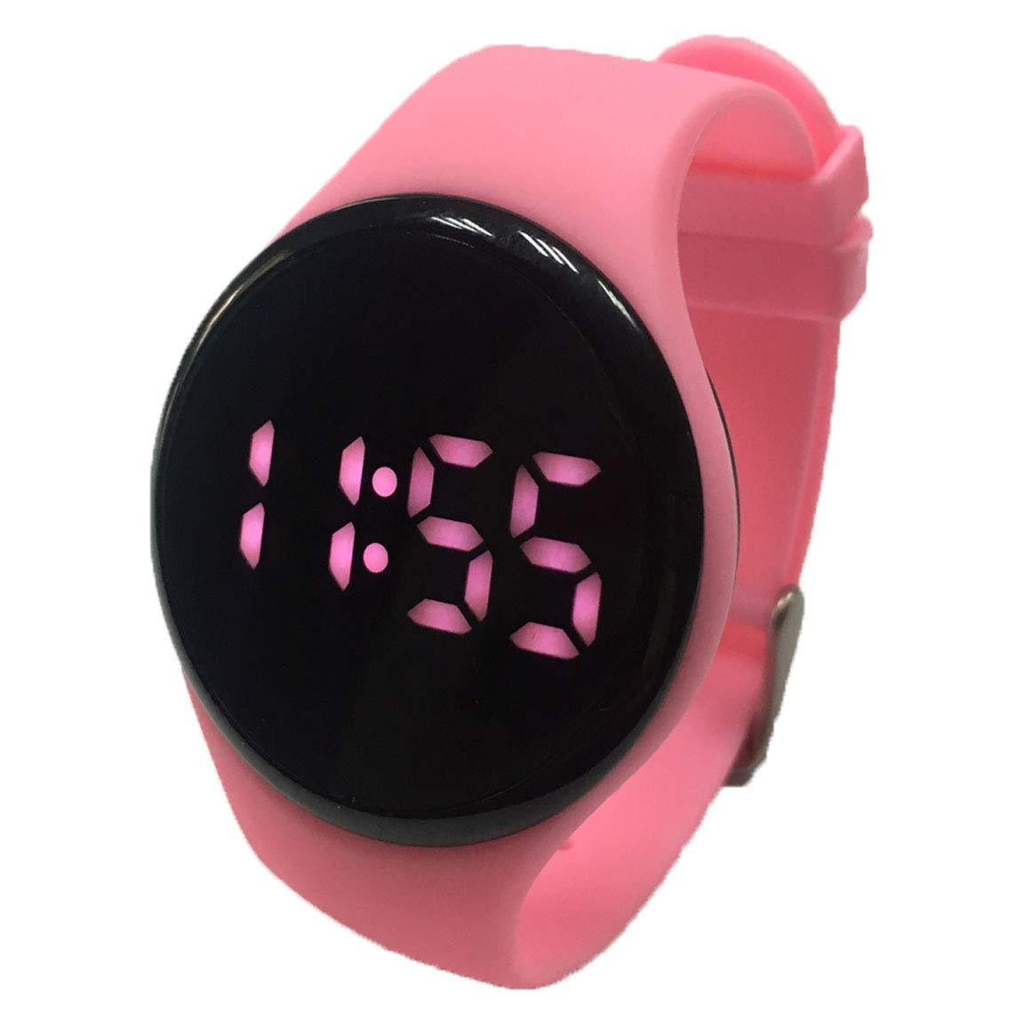 Kidnovations Premium Potty Training Watch Rechargeable, Water Resistant, Toddler Reminder