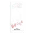 thumbnail image 3 of Dashing Diva Glaze Semi-Cured Gel Nail Art, Rose Bouquet, 32ct, 3 of 6