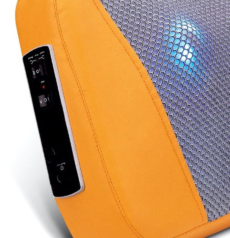 TechWonder Massage Cushion With Heater