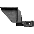 thumbnail image 6 of TIOYAR Class 3 Trailer Hitch 2 Inch Receiver Tow Hitch Compatible with 2016-2017-2018-2019-2020-2021-2022 Toyota Tacoma Steel Textured Powder Coat, 6 of 7