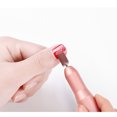 thumbnail image 2 of unbranded USB Nail Grinding Tool Dorado Para Manicura Con Ligero Y Material Resistente Para, 2 of 8