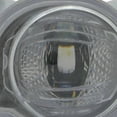 thumbnail image 3 of For Toyota Corolla 2019 2020 2021 2022 2023 Fog Light Assembly Driver Side | Gray | Replacement For TO2592142, TO2592142V | 8122012240, 8122002190, 81220YY020, 3 of 4