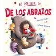 thumbnail image 1 of Libro El Mejor De Los Abrazos Tapa Blanda, Autor Smriti Prassadamhalls, Editorial Picaronaobelisco, 1 of 2