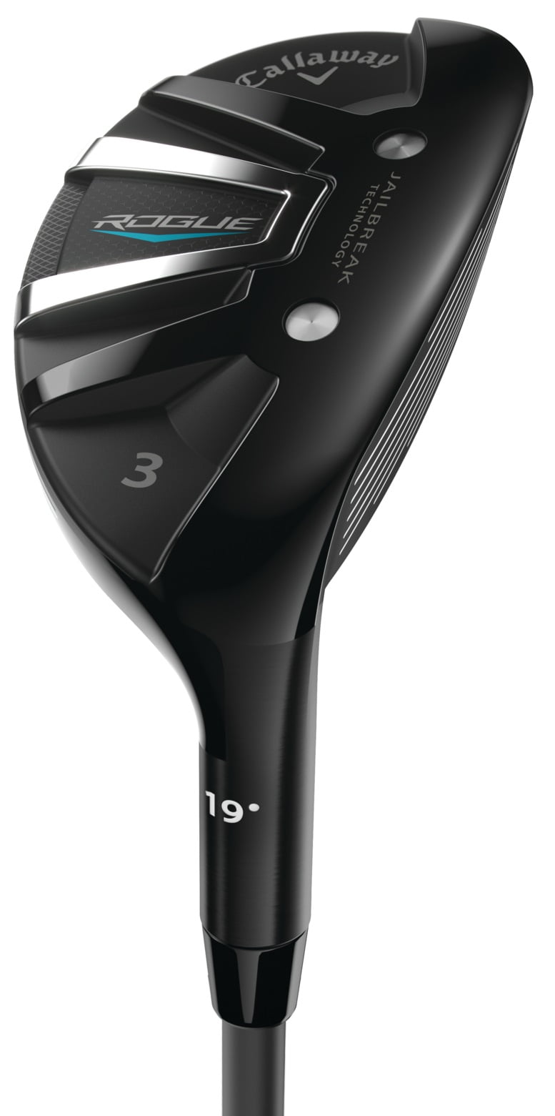 CALLAWAY - vente hybride de golf modèle Rogue ST Max