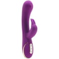 thumbnail image 1 of Jack Rabbit Signature Vibe de Lapin Qui Tape, Violet, 1 of 6