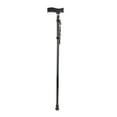 thumbnail image 1 of Bastones plegables ajustables para caminar, ayuda de apoyo para personas mayores, discapacitadas y ancianas., 1 of 14