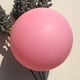 thumbnail image 3 of Globo macarrón con helio y aire, decoración para fiesta de cumpleaños, boda, Baby Shower, juguetes, 50/100 Uds., 5/10/12 pulgadas, 3 of 4
