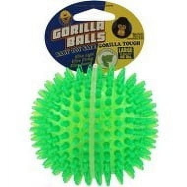 Petsport Gorilla Balls 4`
