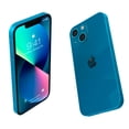 thumbnail image 3 of Apple iPhone 13 Mini 256Gb Azul Reacondicionado, 3 of 7