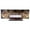 Black, variant on All Skin Naked Reloaded Eyeshadow Palette by Urban Decay for Women - 1 Pc Palette