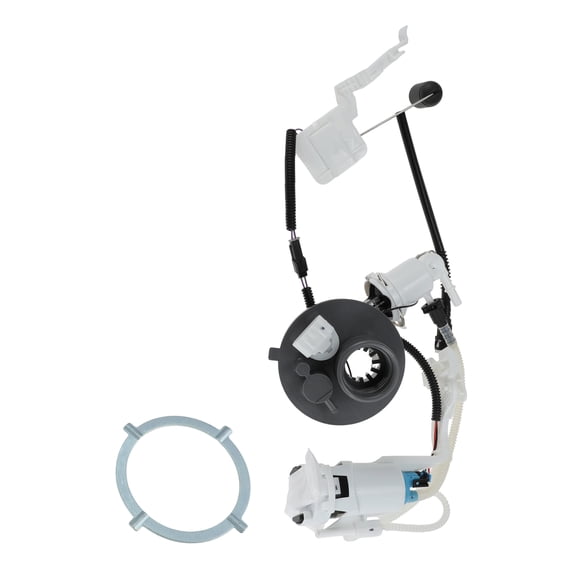 Unique Bargains 6290808 Fuel Pump Module Assembly for Harley Davidson Electra Road Street Glide 2008-2022 Fuel Pump Gas Sender Unit for Harley Davidson Ultra Limited